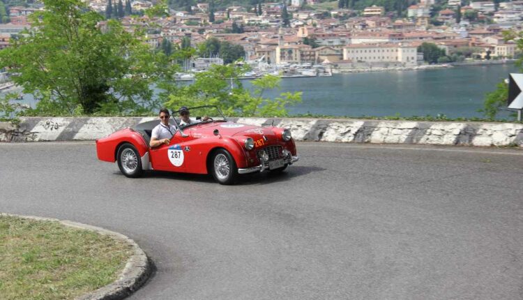 Mille Miglia