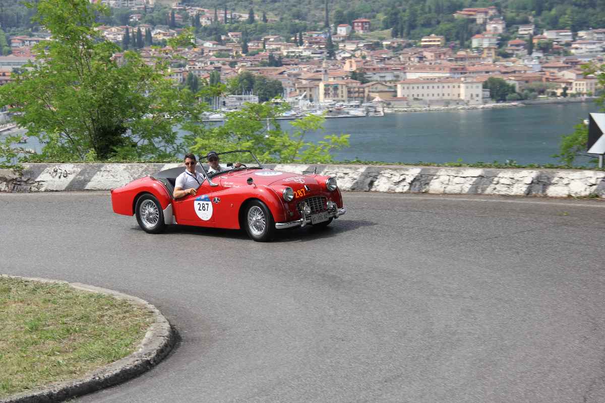 Mille Miglia