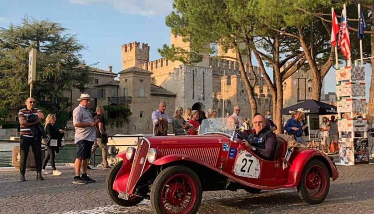 Mille Miglia