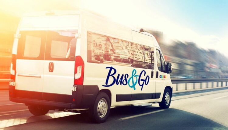 bus & go