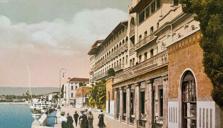 grand hotel gardone