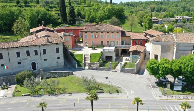 villa galnica