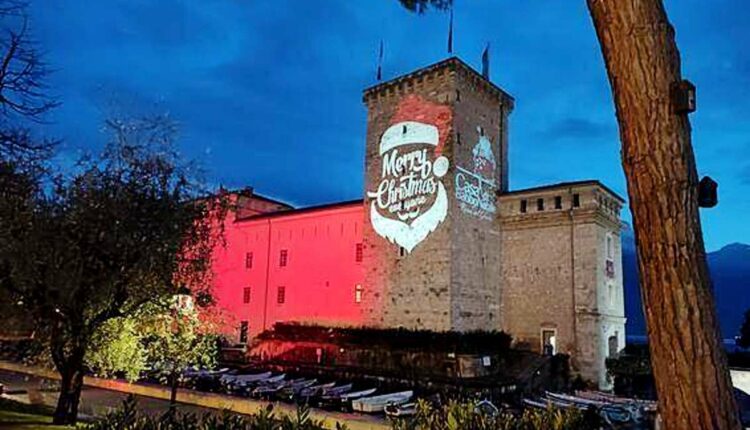 Natale al Mag