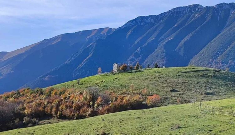 Ferrara di Monte Baldo