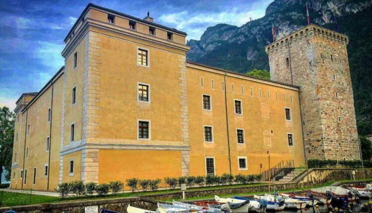 MAG Museo alto Garda