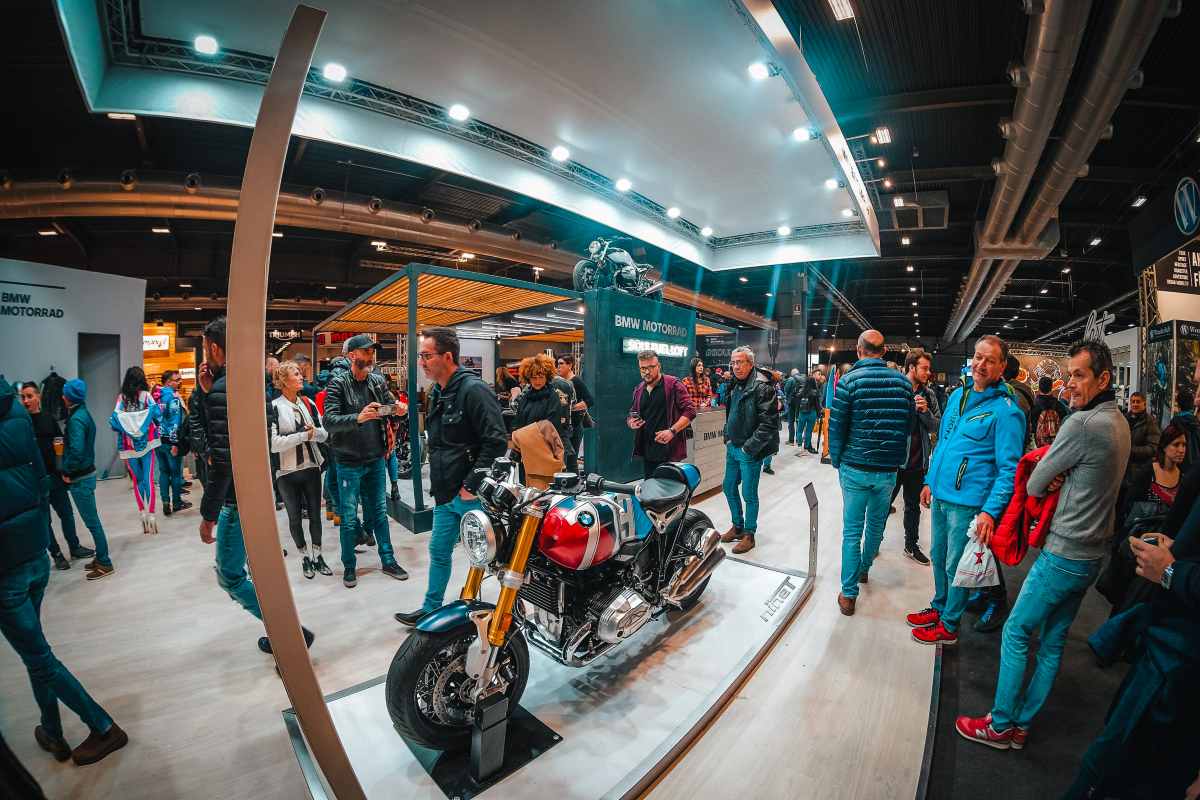 Motor Bike Expo 2023, a Verona la fiera moto più cool al mondo Gardapost