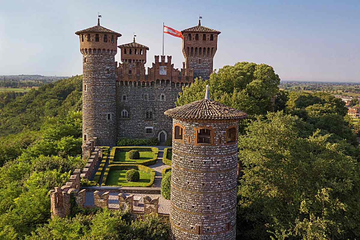 castello bonoris 