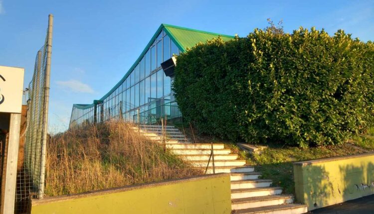 Piscine desenzano