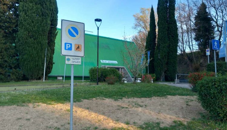 Piscine desenzano