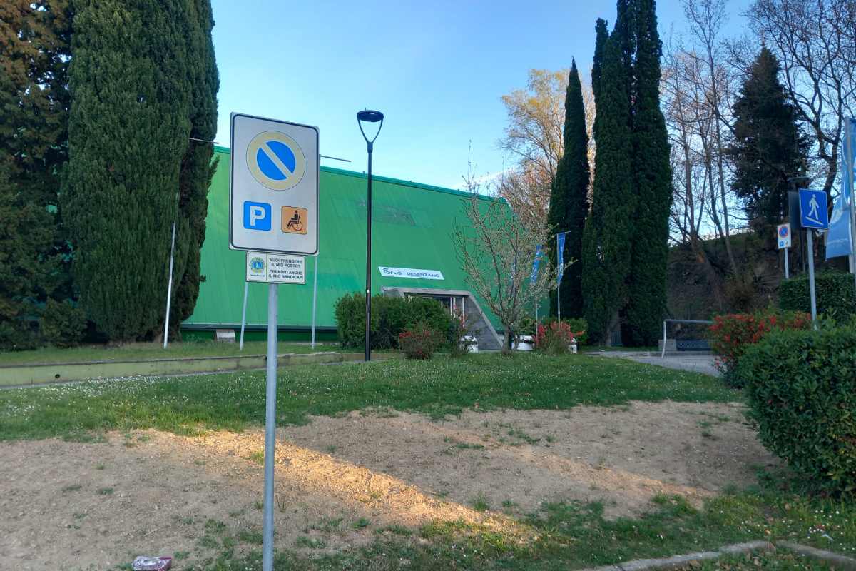 Piscine desenzano