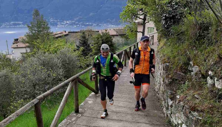 Grande Giro del Garda Ultra Trail