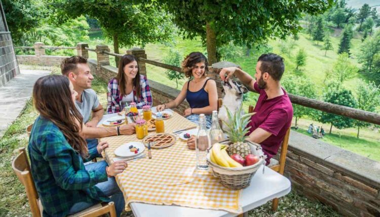 agriturismo
