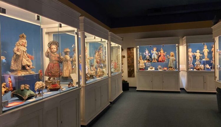 Museo del Divino Infante di Gardone Riviera