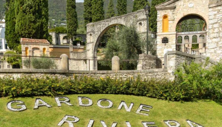 vittoriale degli italiani