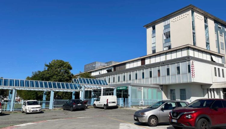 ospedale di Desenzano