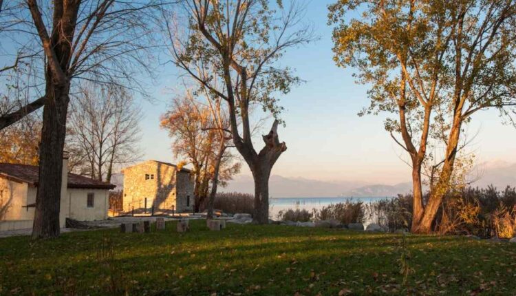 Punta-Gro sirmione