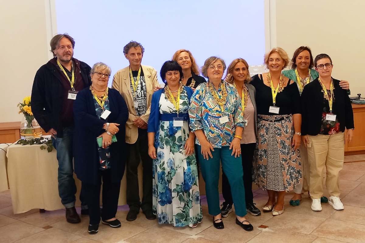 Festival Giallo Garda