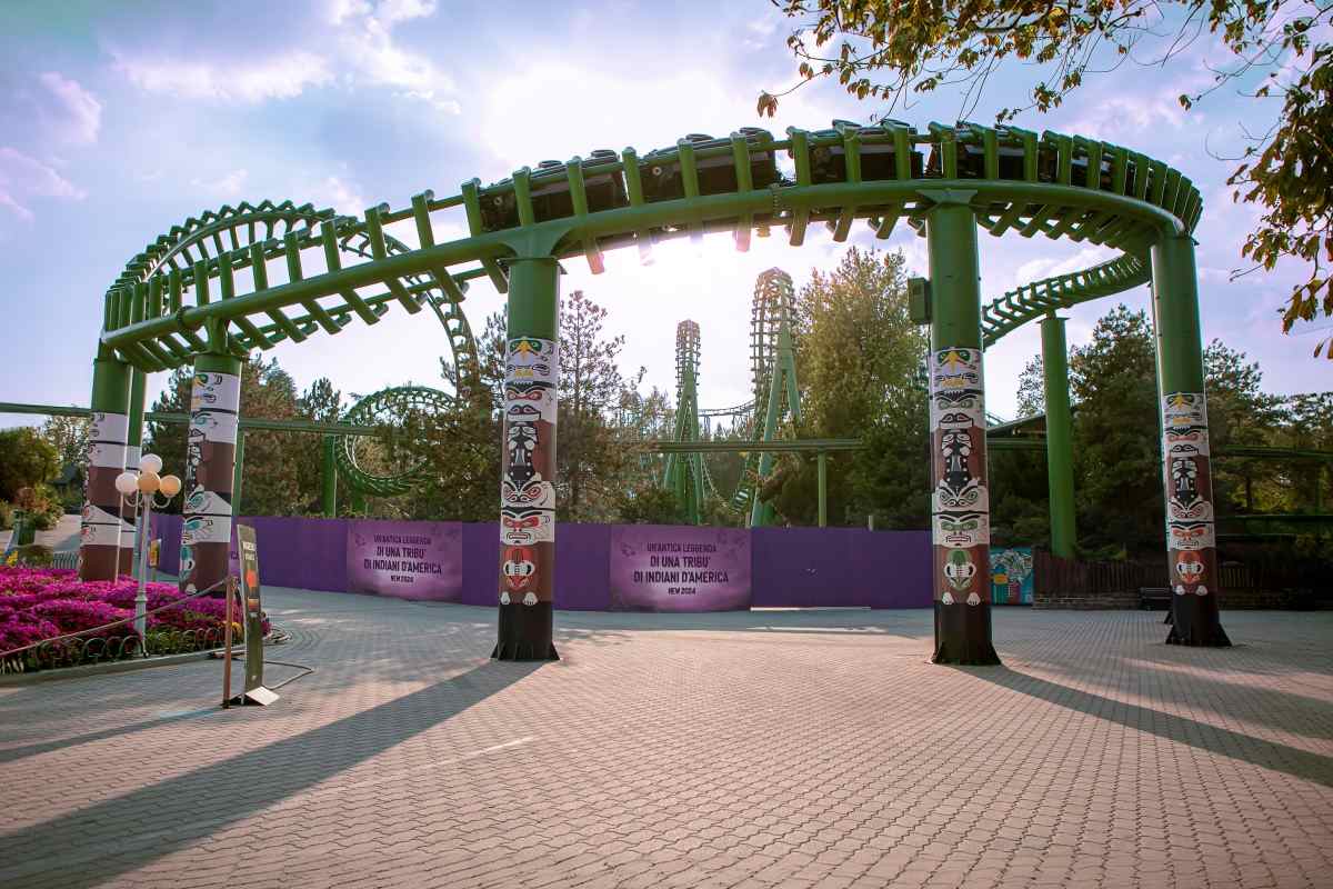 Gardaland