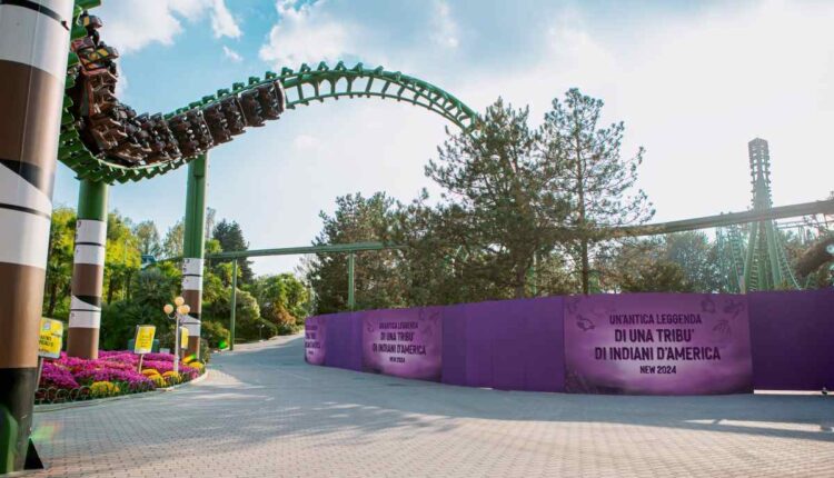 Gardaland