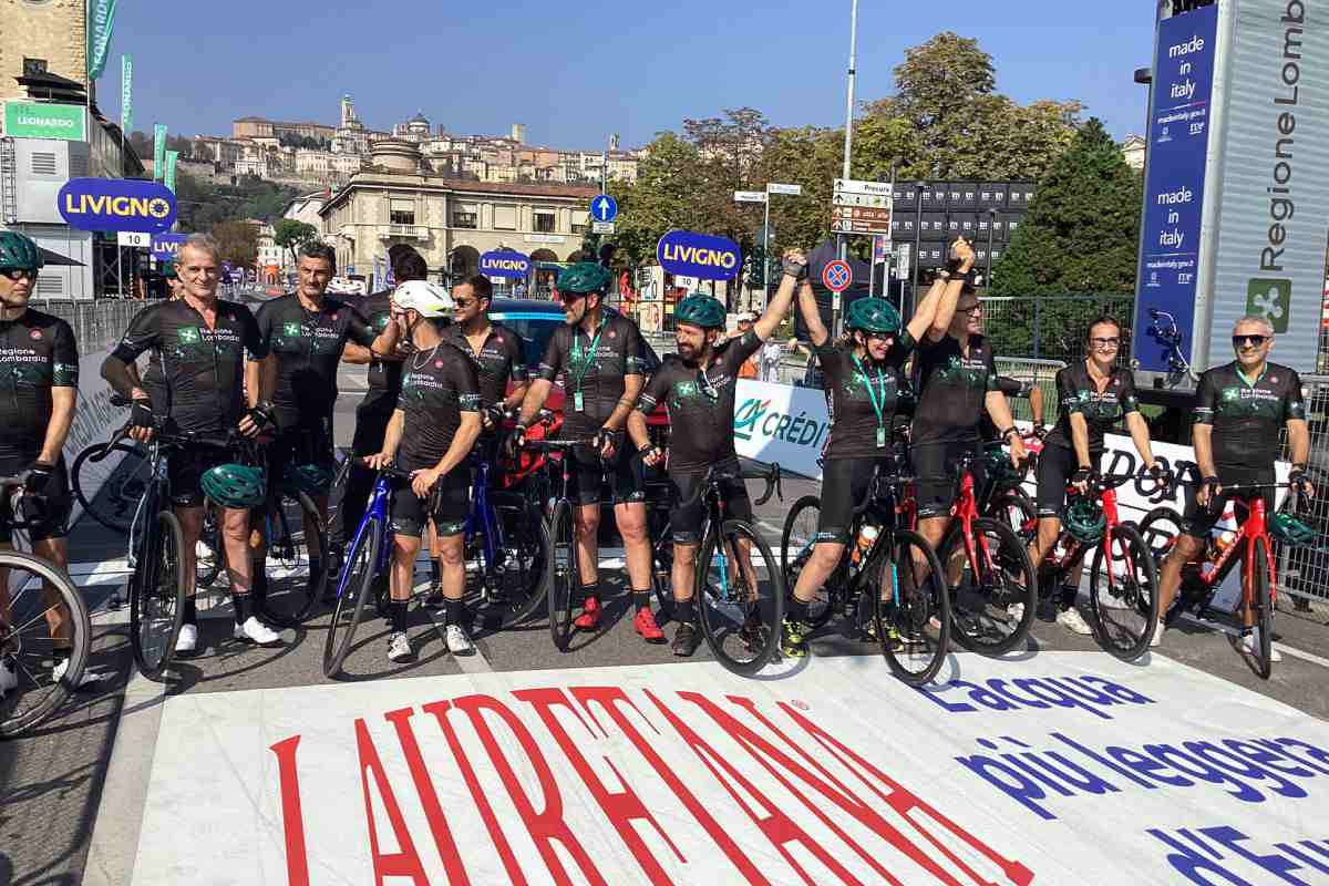 Lombardia Express