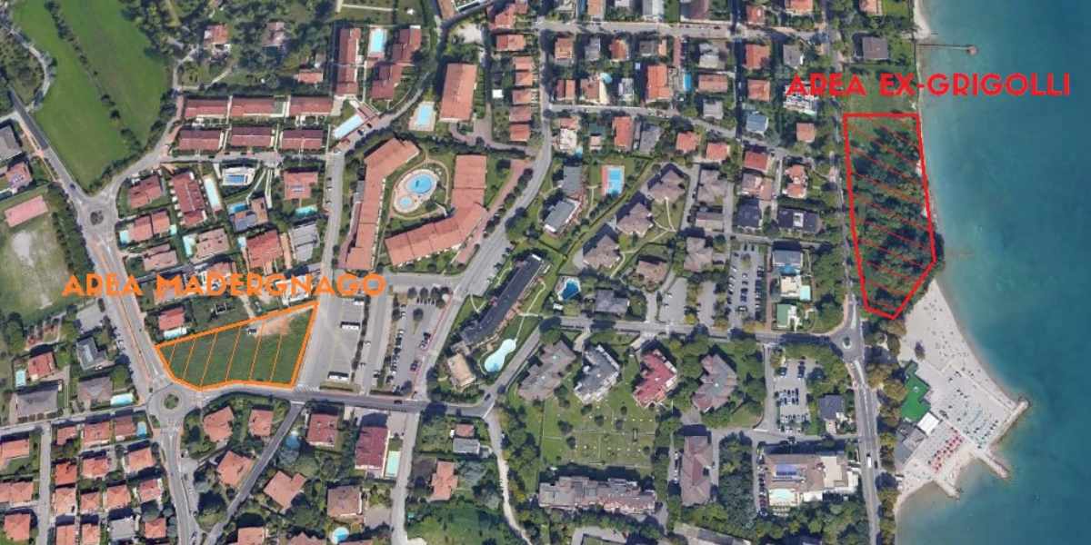 area ex grigolli
