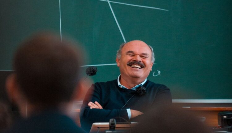 Oscar Farinetti