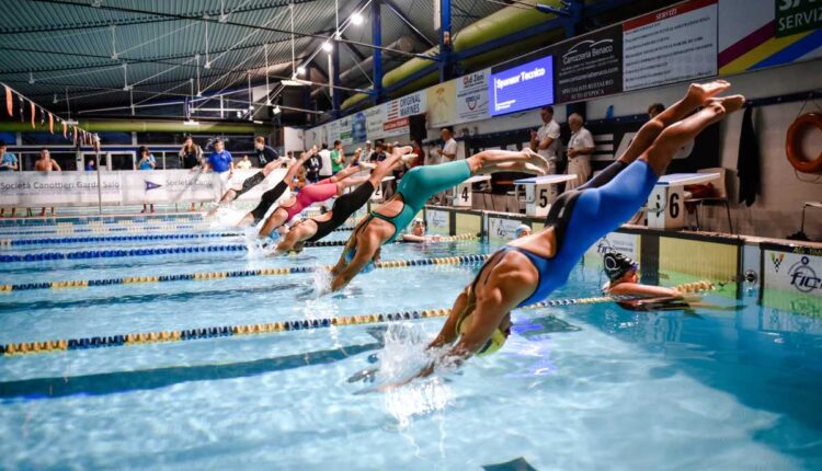 Trofeo Nuoto Città di Salò