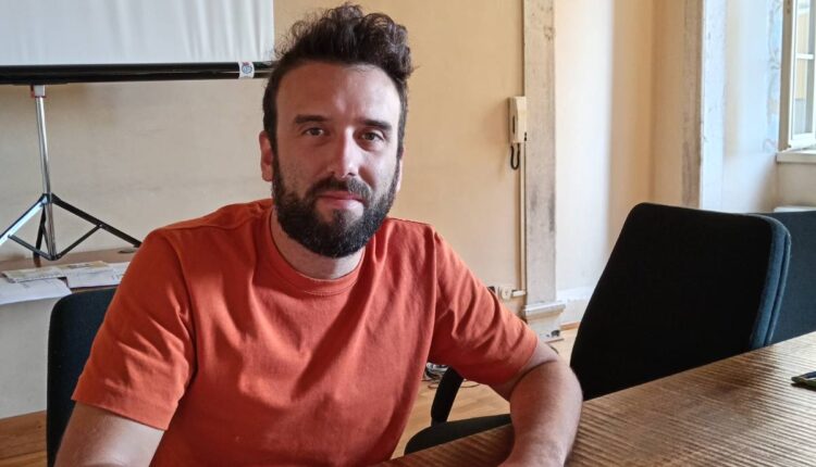 Simone Crescini