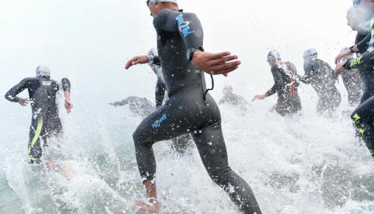 Triathlon TriO Desenzano