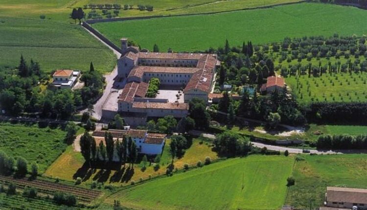 abbazia di maguzzano