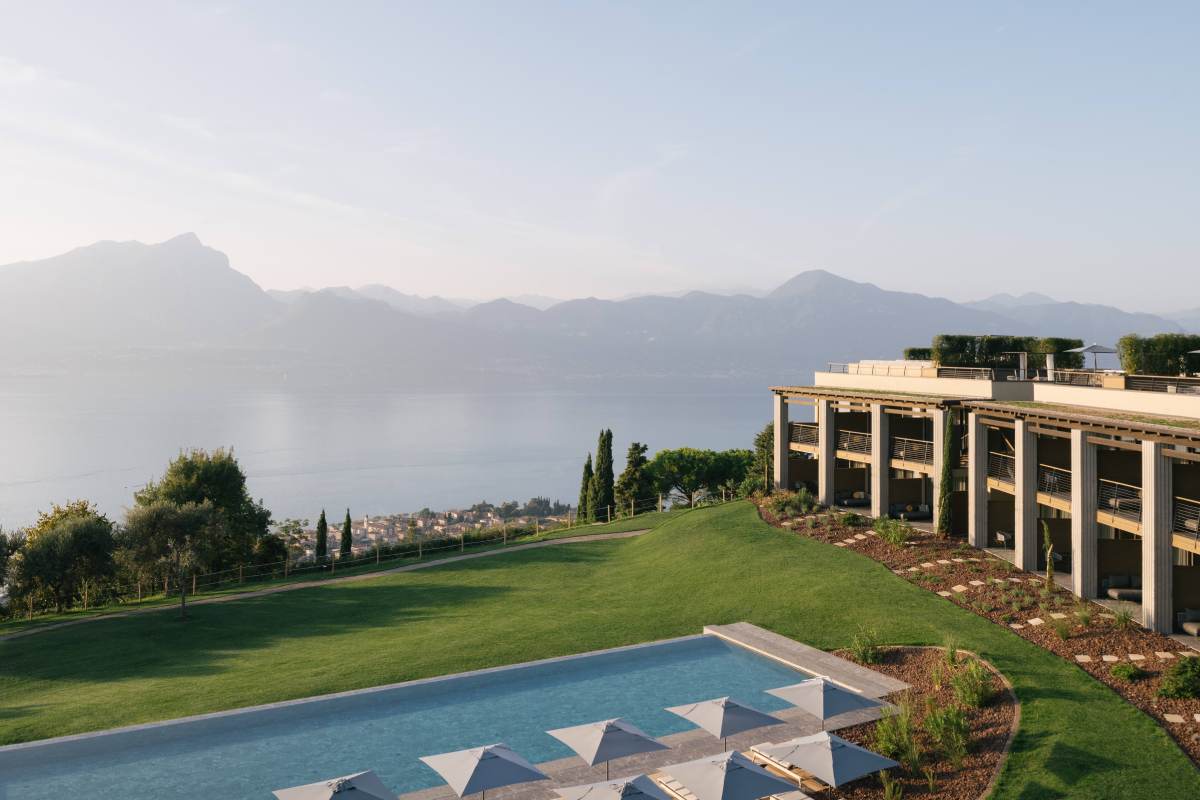SPA-Hideaway Cape of Senses