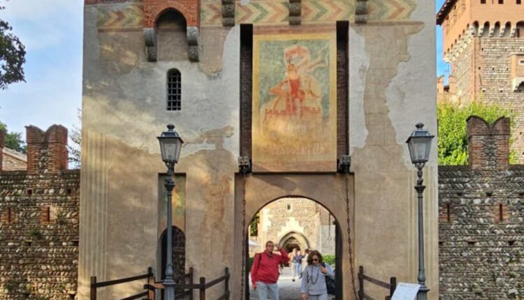 castello bonoris