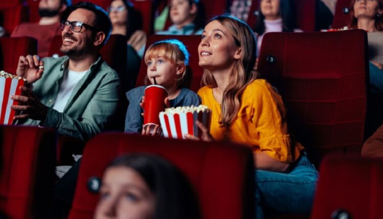 cinema