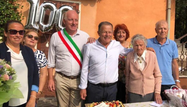 Irma Marcolini