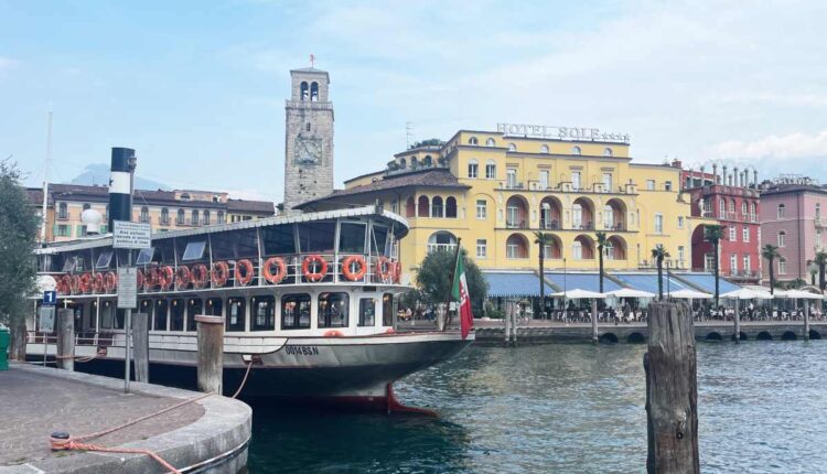 navigarda riva