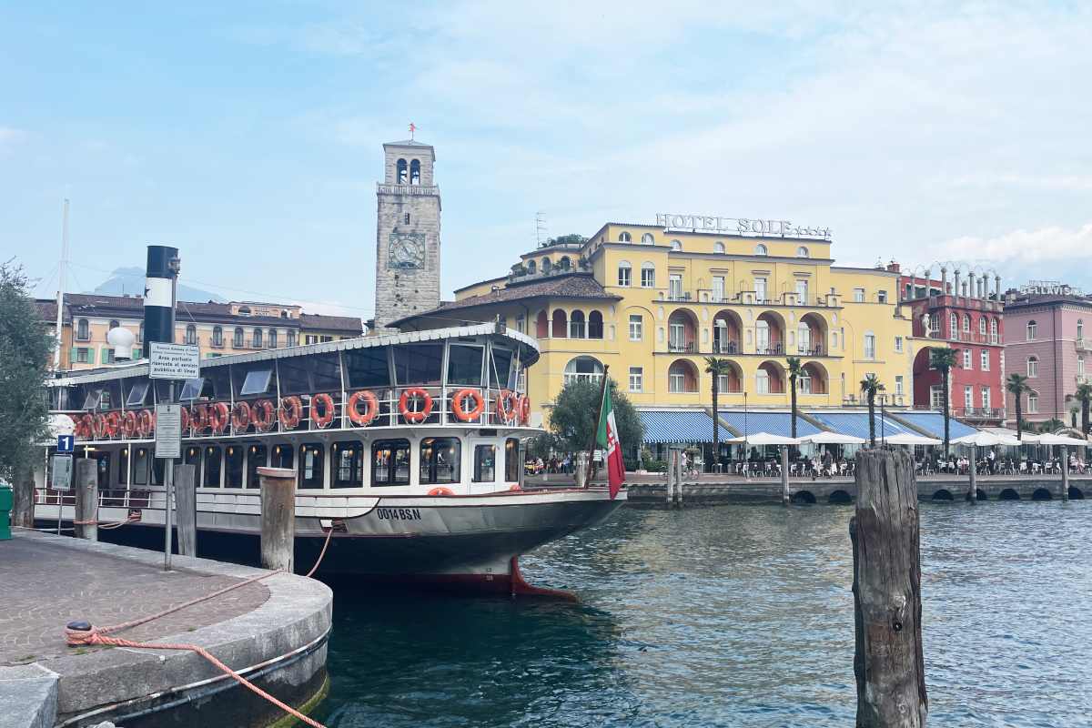 navigarda riva