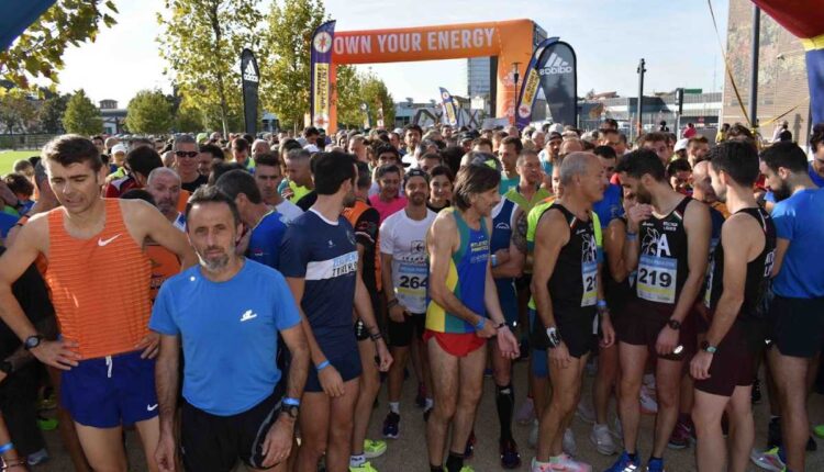 Brescia Park Run