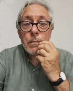 renzo bertasi