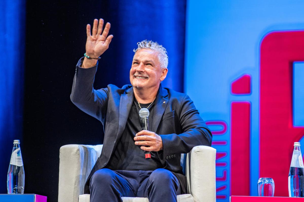 Roberto Baggio