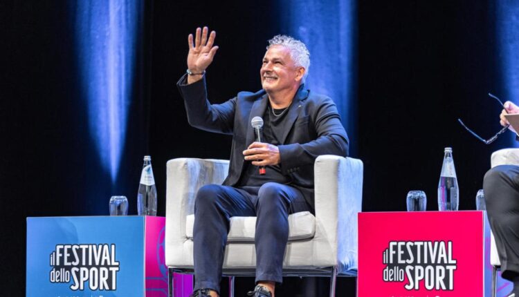 Roberto Baggio