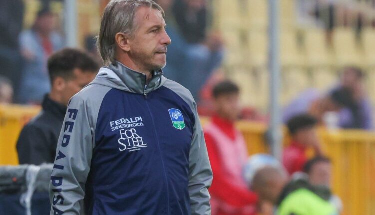 Stefano vecchi