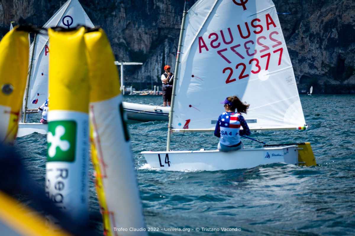 Trofeo Claudio 2022 - Univela