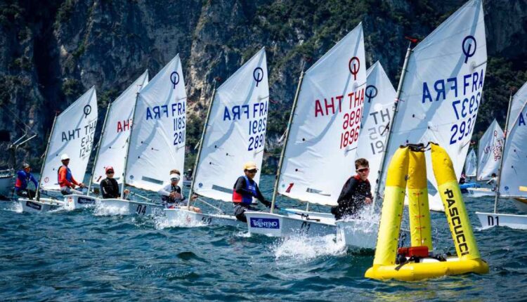 Trofeo Claudio 2022 - Univela
