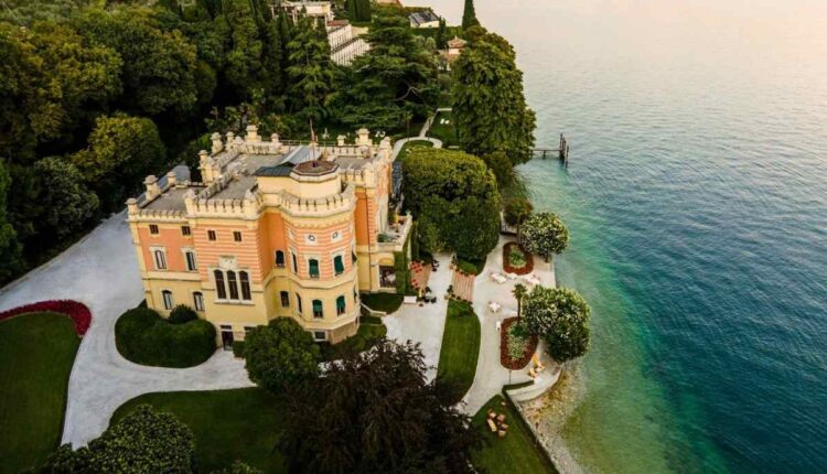 Villa Feltrinelli