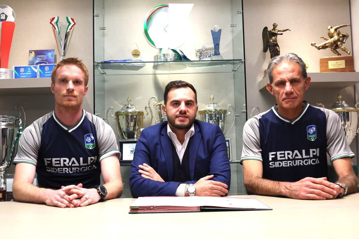 Marco Zaffaroni
