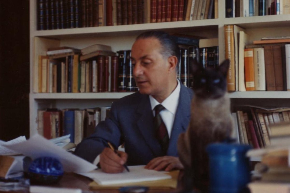 Carlo Belli