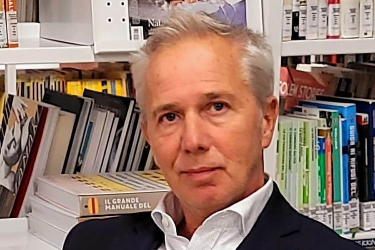 Marcello Cobelli.