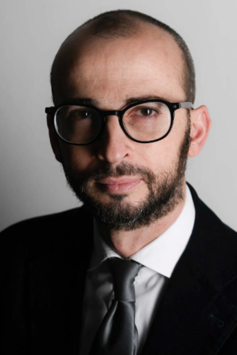 Fabio Larovere