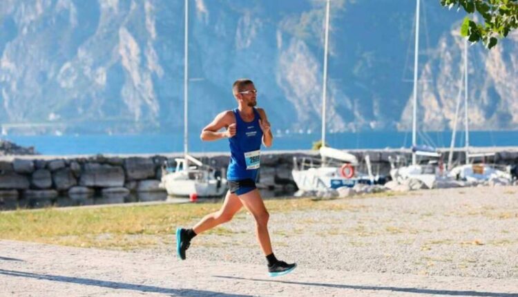 Garda Trentino Half Marathon