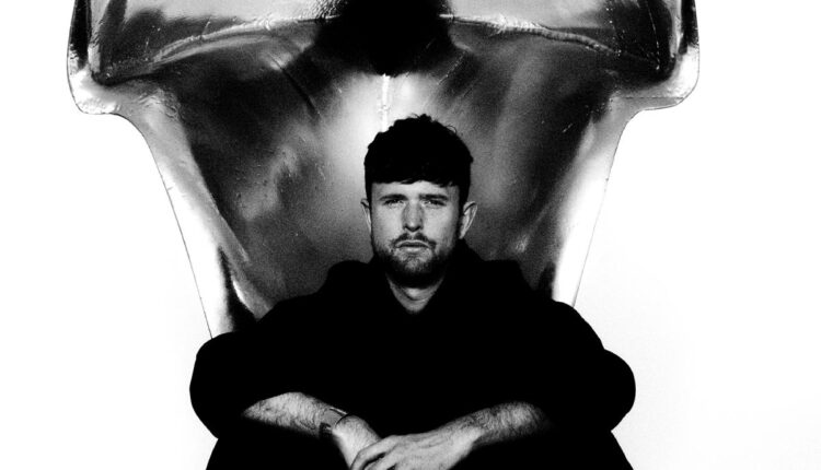 James Blake